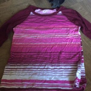 Little girls long sleeve T-shirt!